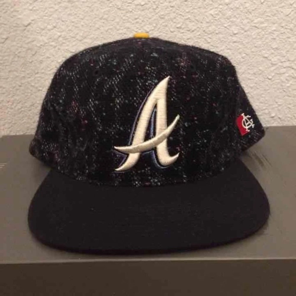 SnapBack cap